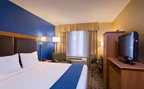 Holiday Inn Express Nyc Chelsea - Nomad Area By Ihg
